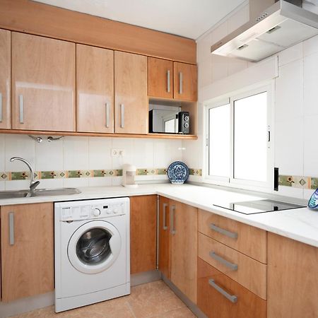 Ronda Suites Junto Estacion Tren Y Hospitales Γρανάδα Εξωτερικό φωτογραφία