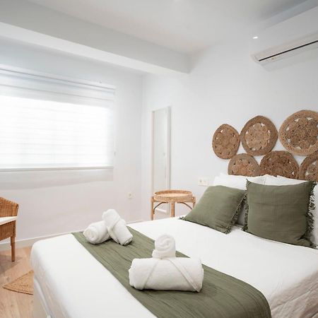 Ronda Suites Junto Estacion Tren Y Hospitales Γρανάδα Εξωτερικό φωτογραφία