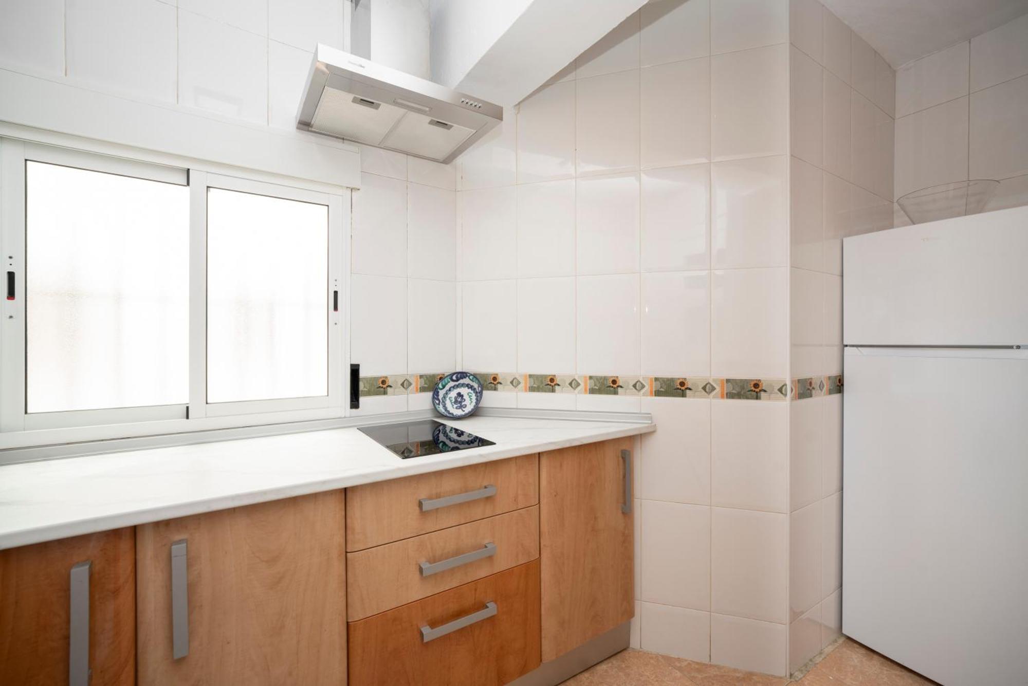 Ronda Suites Junto Estacion Tren Y Hospitales Γρανάδα Εξωτερικό φωτογραφία