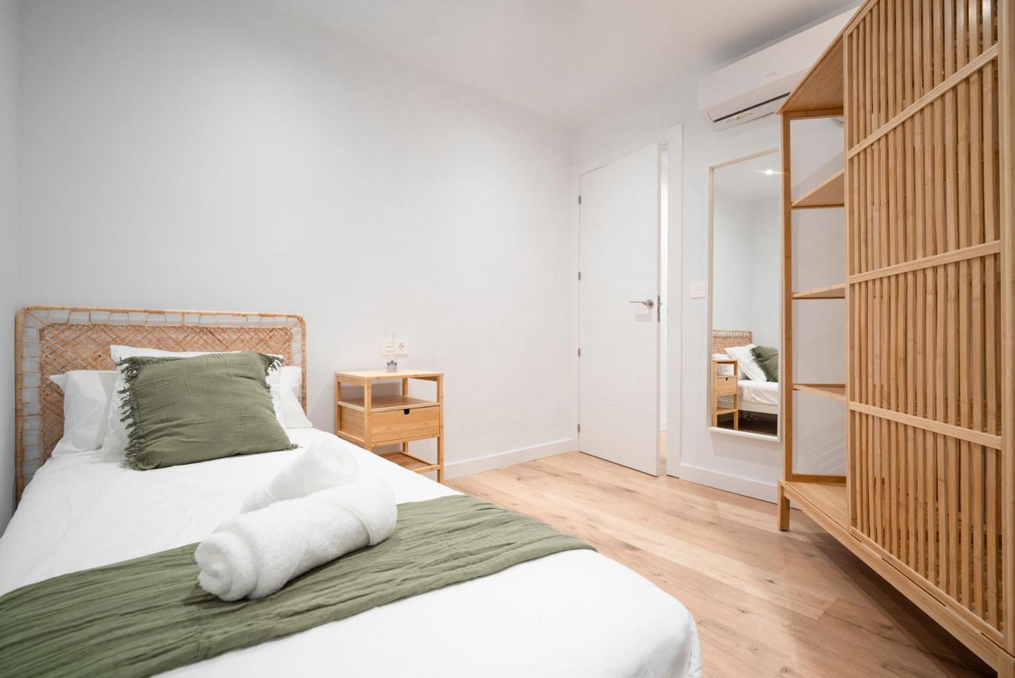 Ronda Suites Junto Estacion Tren Y Hospitales Γρανάδα Εξωτερικό φωτογραφία