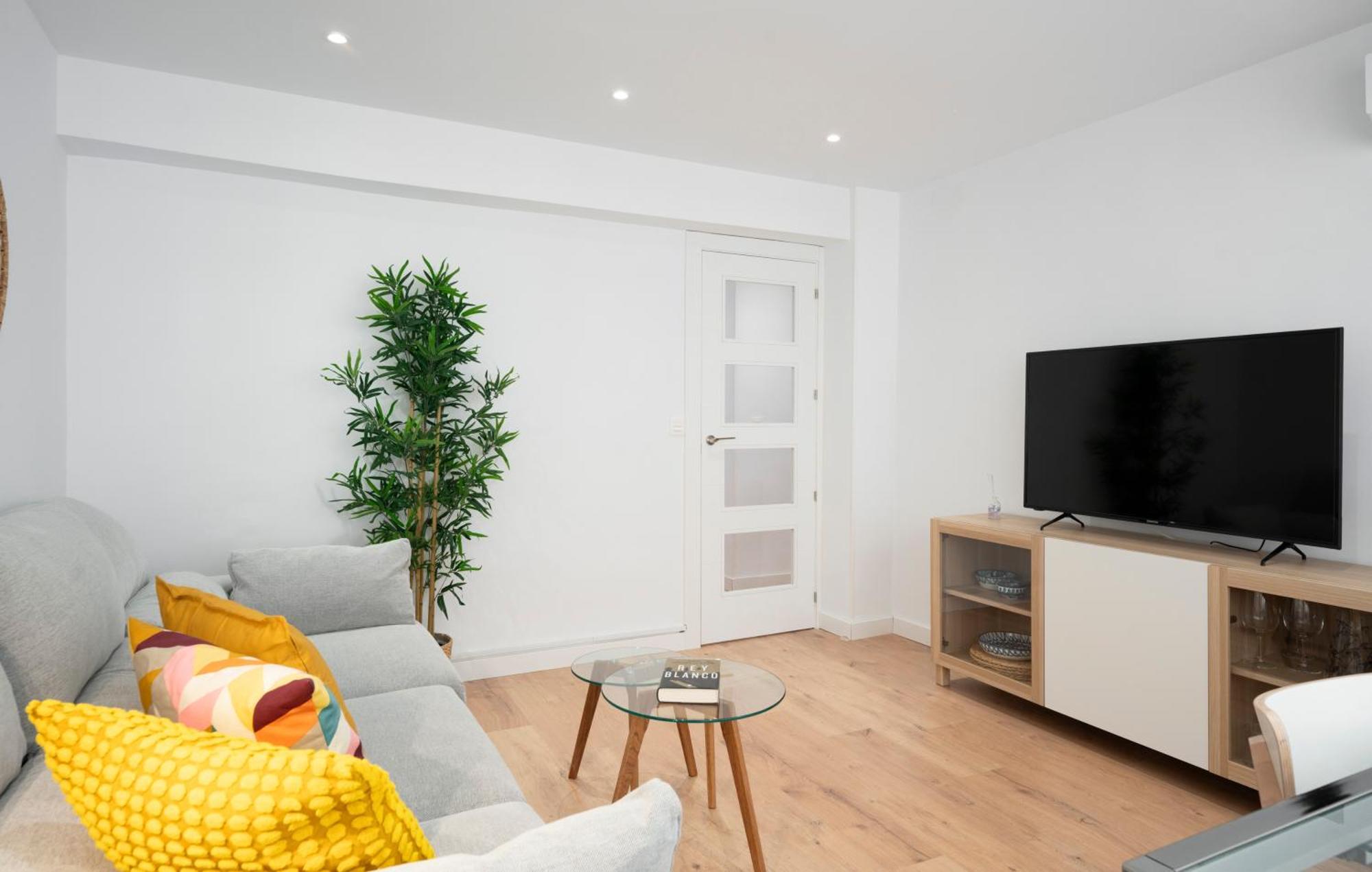 Ronda Suites Junto Estacion Tren Y Hospitales Γρανάδα Εξωτερικό φωτογραφία