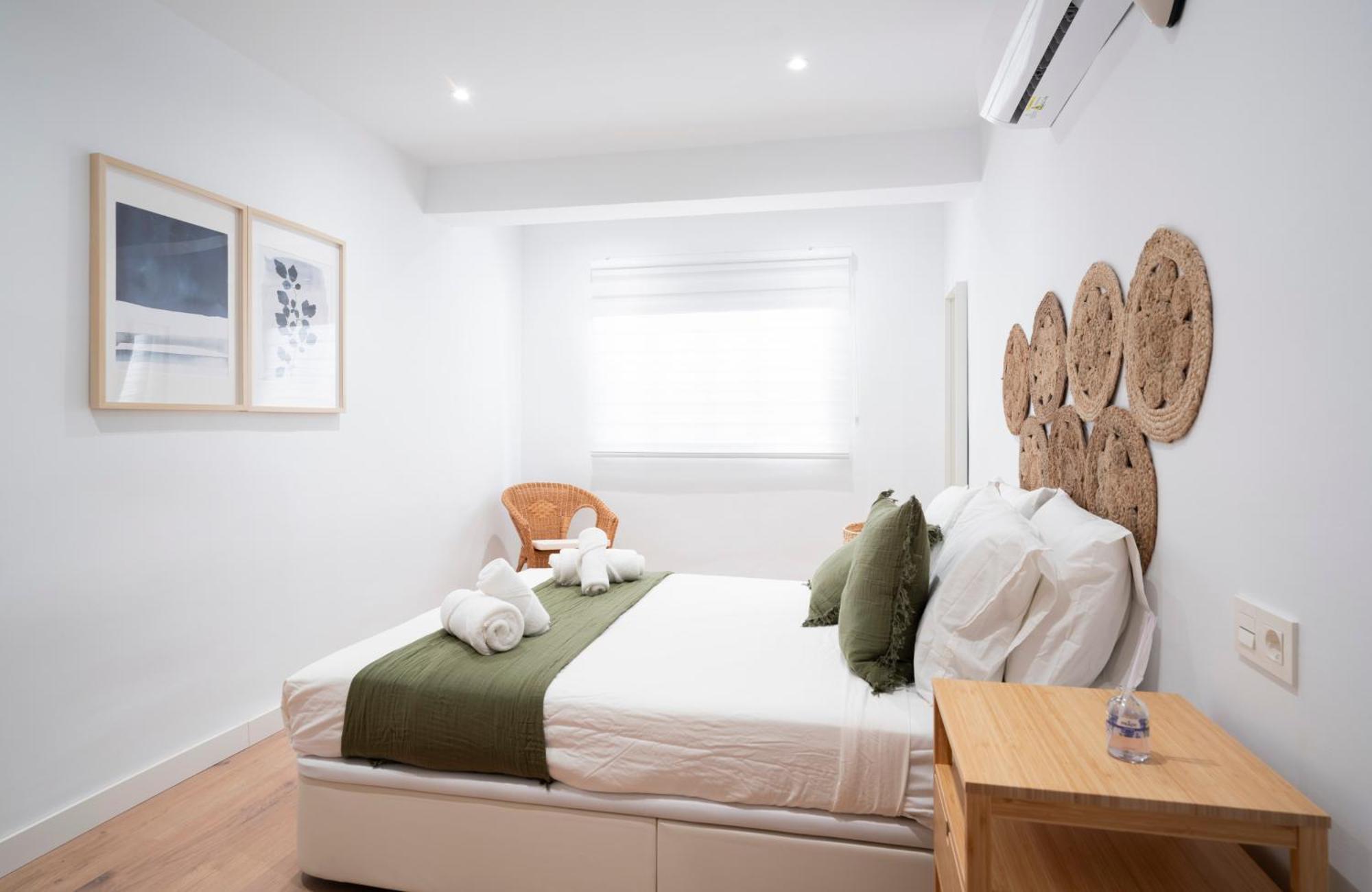 Ronda Suites Junto Estacion Tren Y Hospitales Γρανάδα Εξωτερικό φωτογραφία