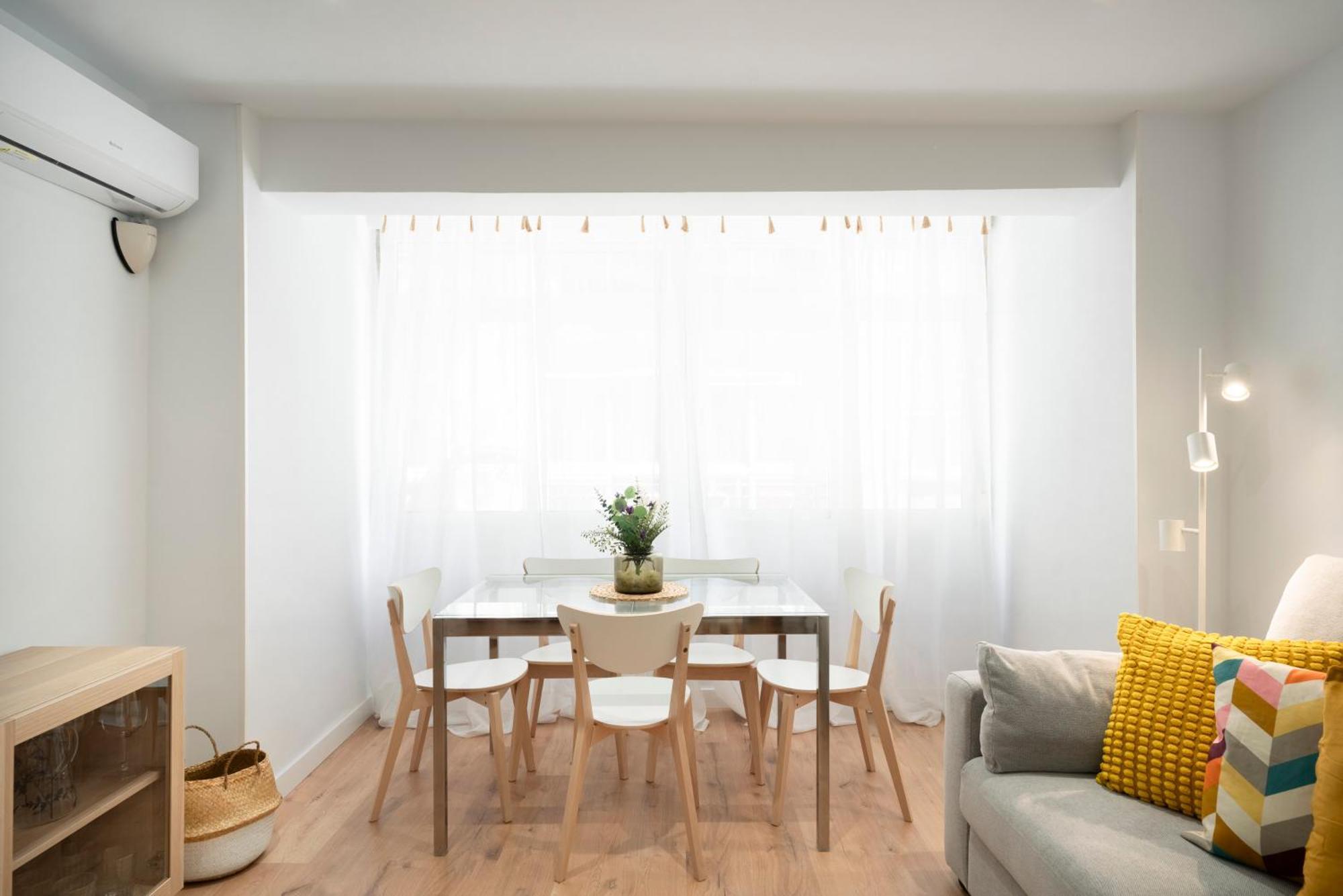 Ronda Suites Junto Estacion Tren Y Hospitales Γρανάδα Εξωτερικό φωτογραφία