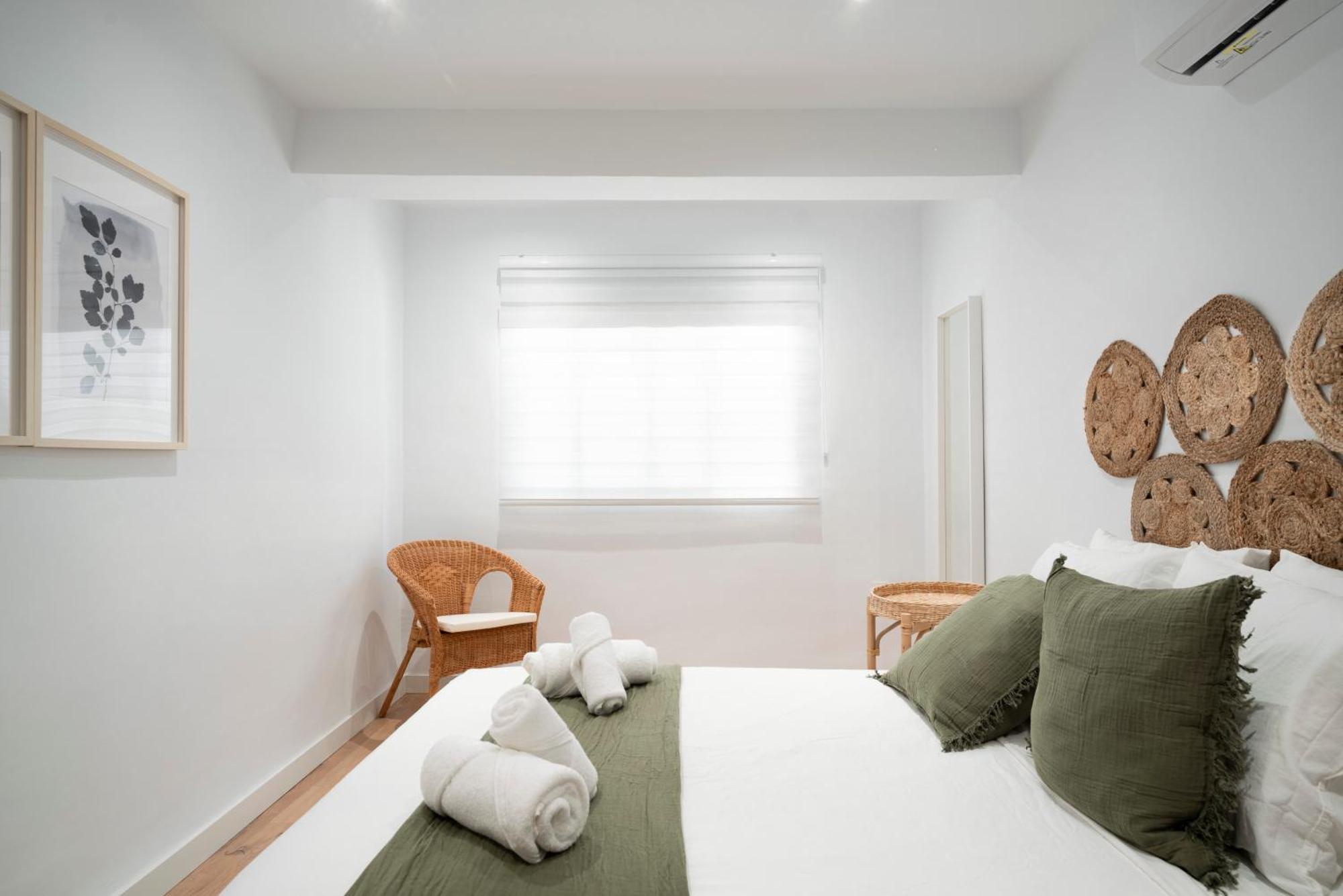 Ronda Suites Junto Estacion Tren Y Hospitales Γρανάδα Εξωτερικό φωτογραφία