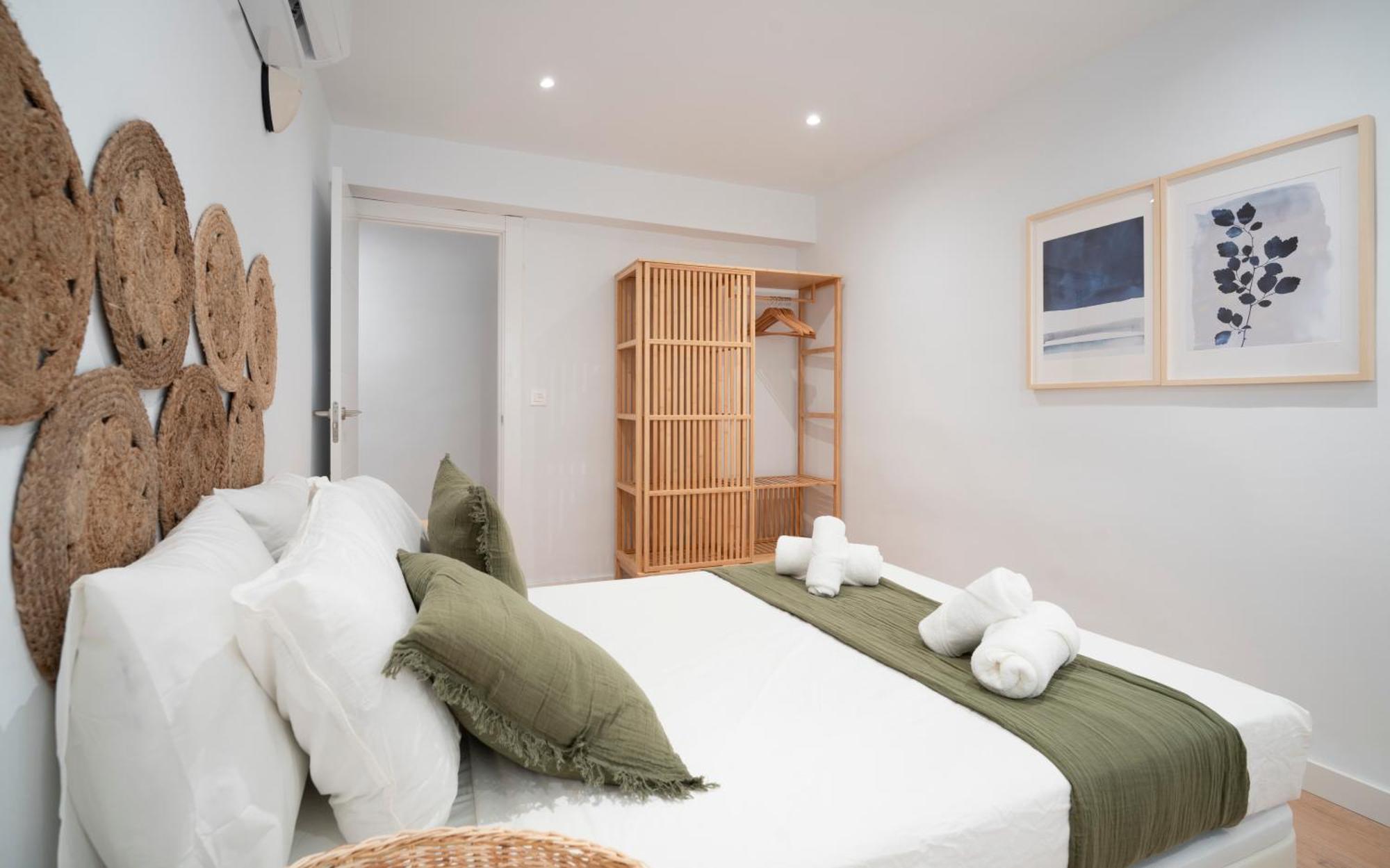 Ronda Suites Junto Estacion Tren Y Hospitales Γρανάδα Εξωτερικό φωτογραφία