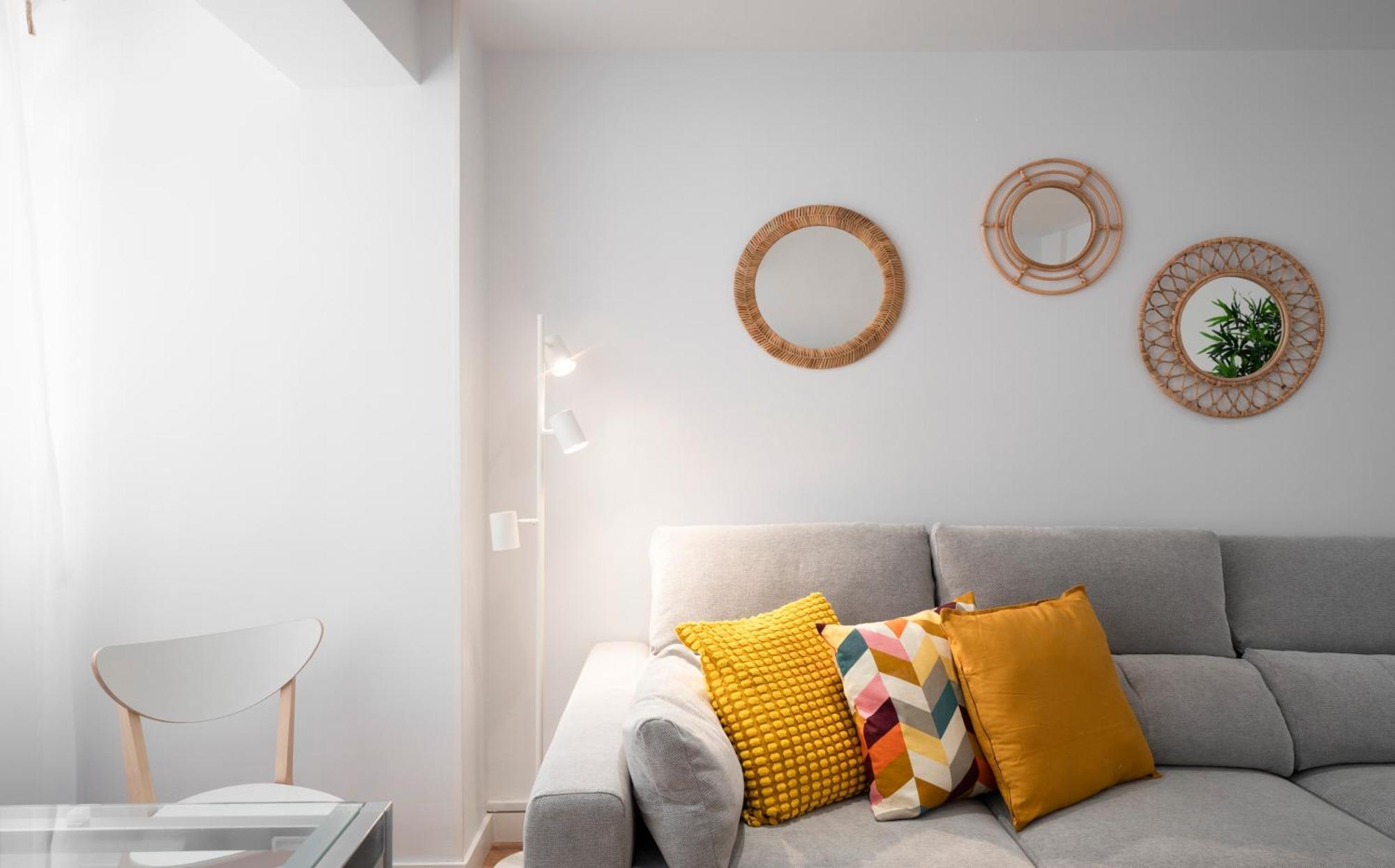 Ronda Suites Junto Estacion Tren Y Hospitales Γρανάδα Εξωτερικό φωτογραφία