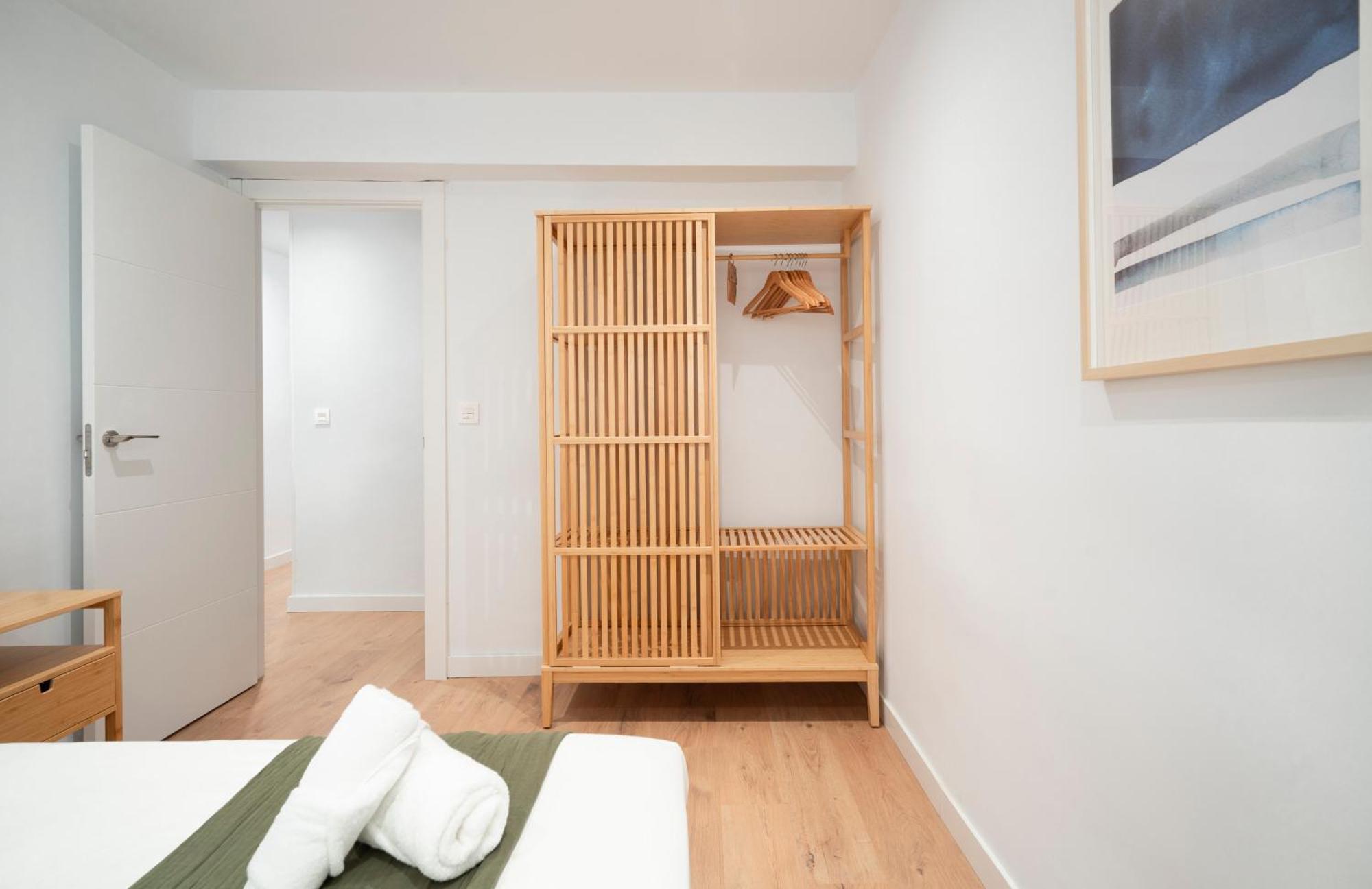Ronda Suites Junto Estacion Tren Y Hospitales Γρανάδα Εξωτερικό φωτογραφία