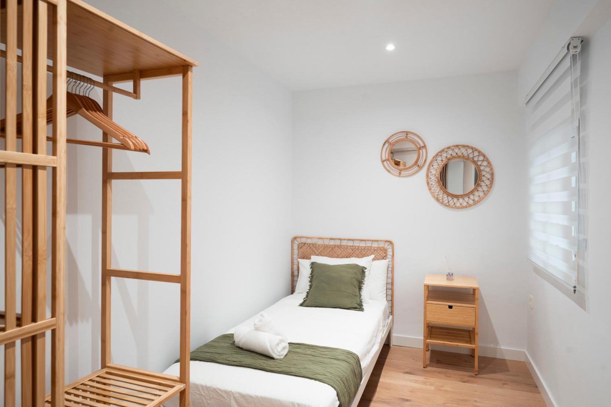 Ronda Suites Junto Estacion Tren Y Hospitales Γρανάδα Εξωτερικό φωτογραφία