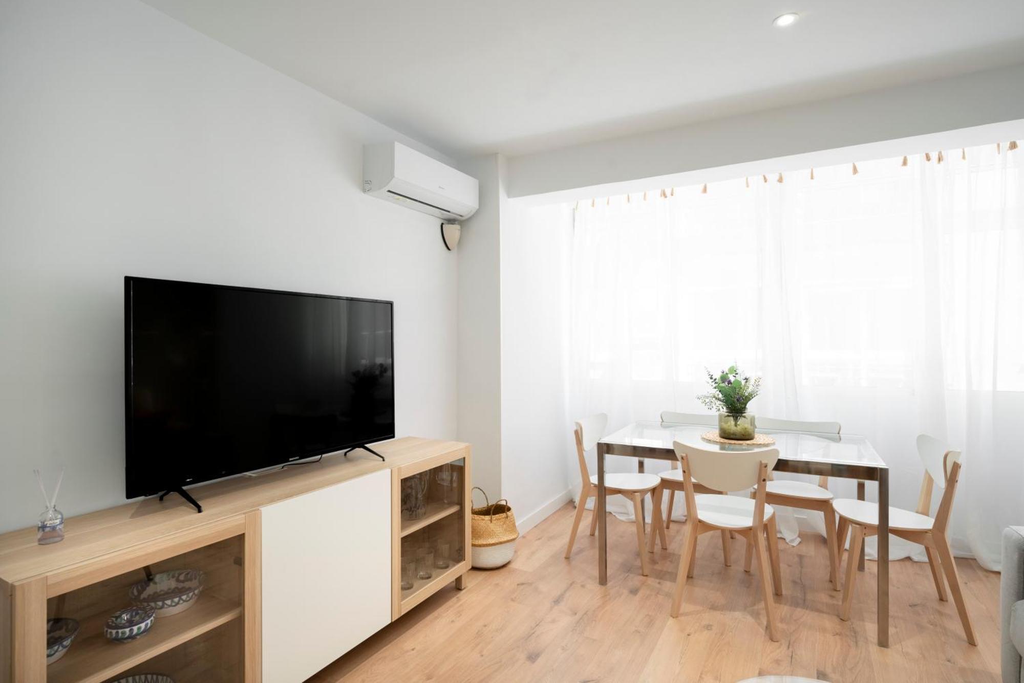 Ronda Suites Junto Estacion Tren Y Hospitales Γρανάδα Εξωτερικό φωτογραφία