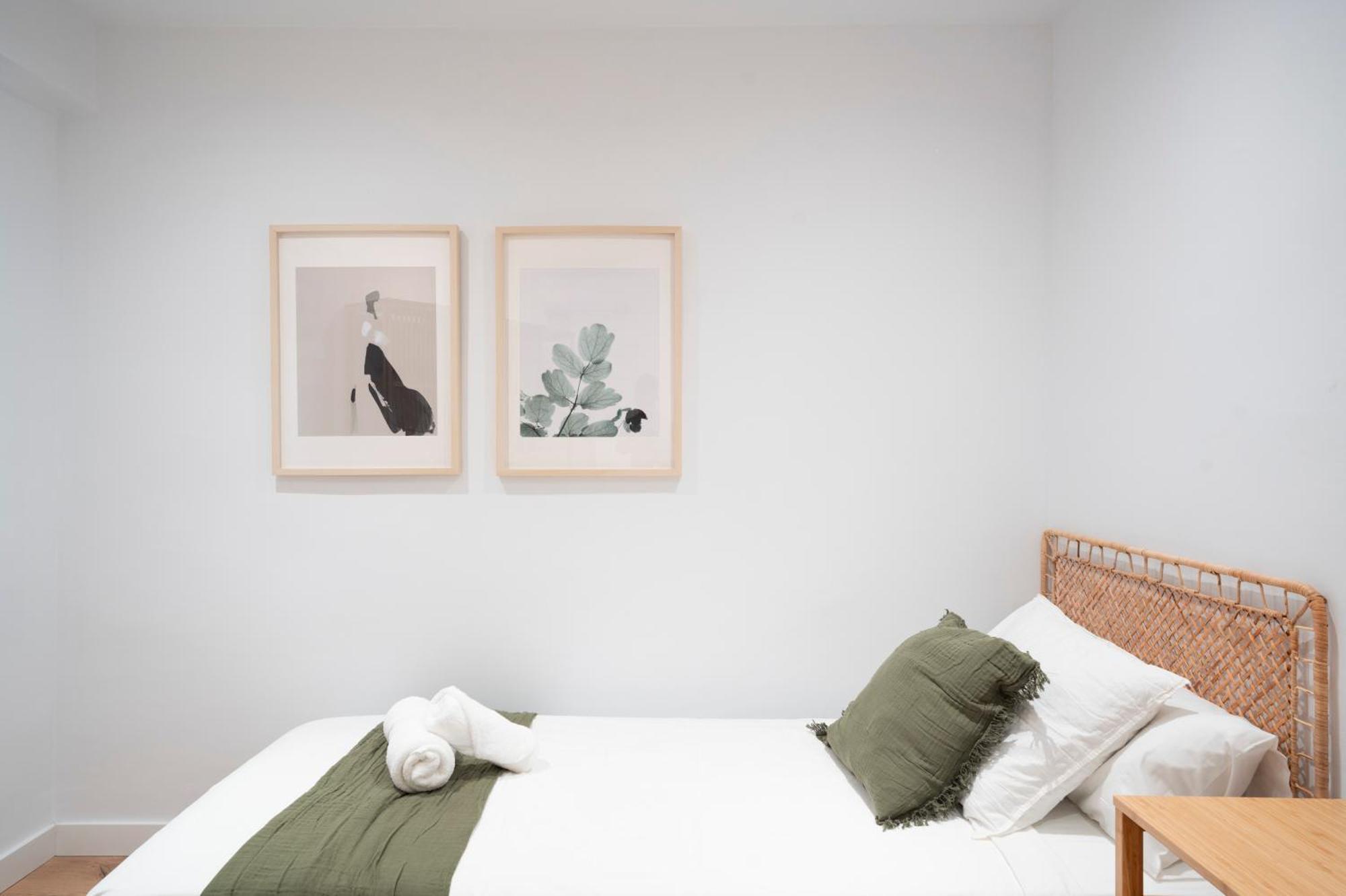 Ronda Suites Junto Estacion Tren Y Hospitales Γρανάδα Εξωτερικό φωτογραφία