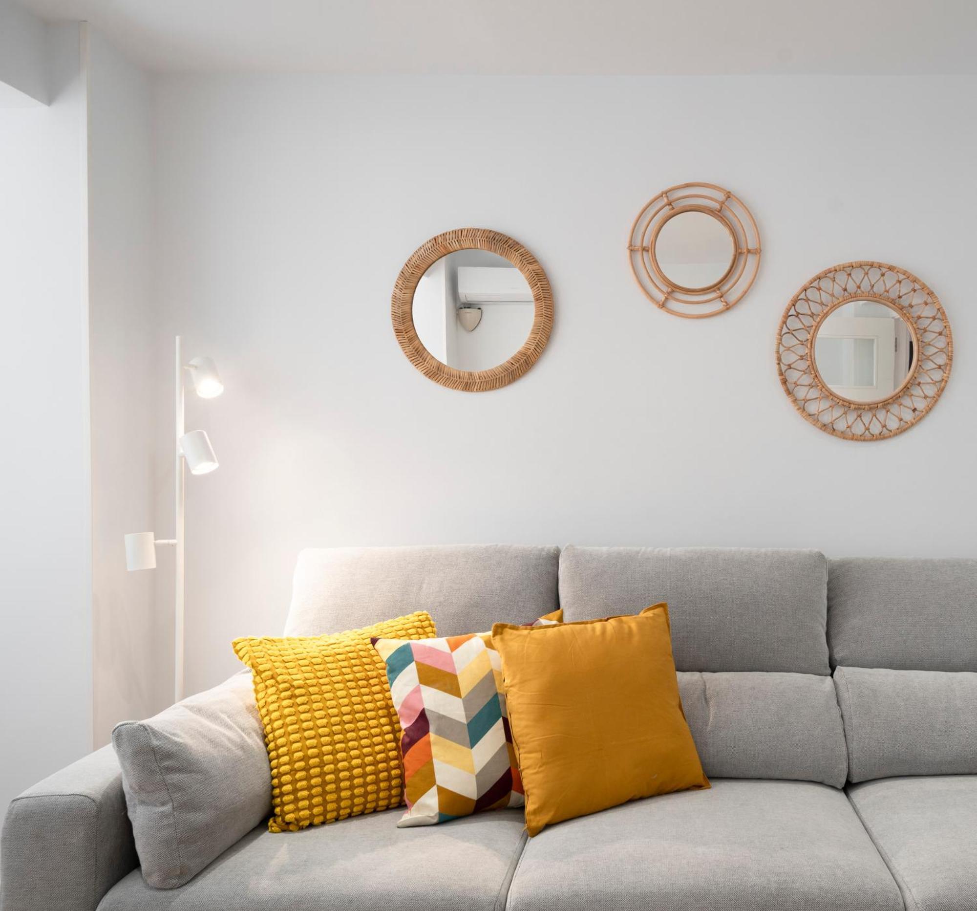 Ronda Suites Junto Estacion Tren Y Hospitales Γρανάδα Εξωτερικό φωτογραφία