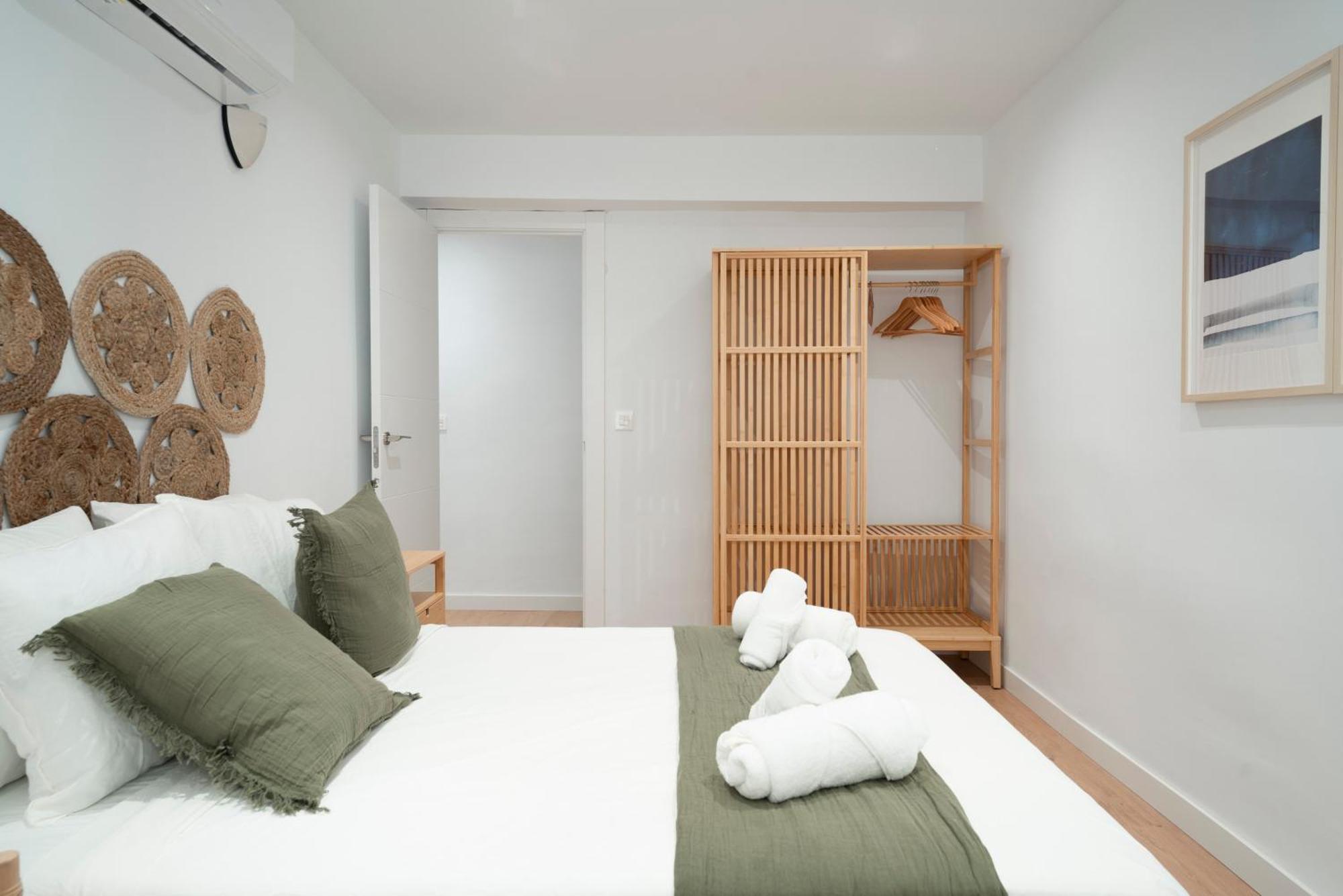 Ronda Suites Junto Estacion Tren Y Hospitales Γρανάδα Εξωτερικό φωτογραφία