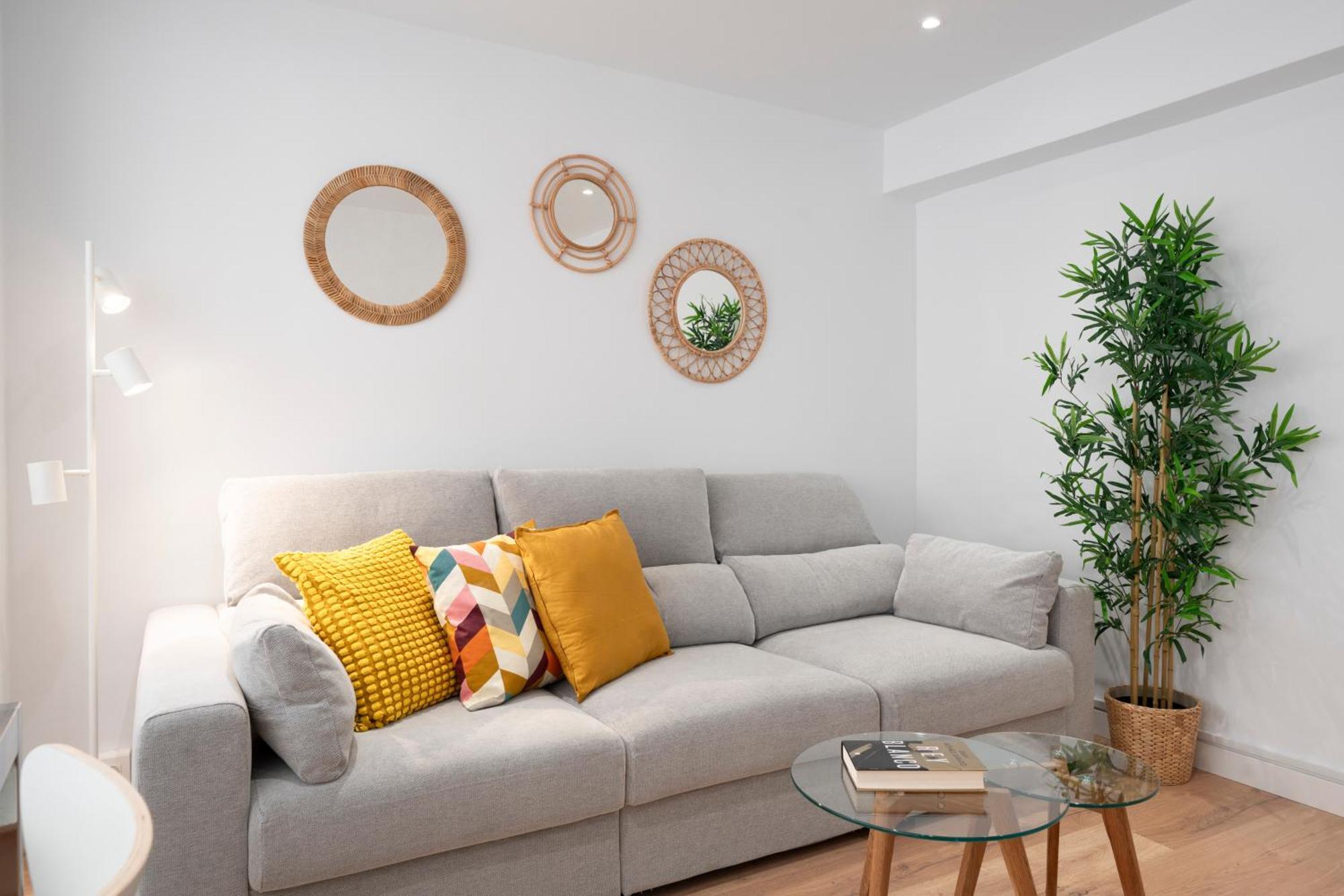Ronda Suites Junto Estacion Tren Y Hospitales Γρανάδα Εξωτερικό φωτογραφία