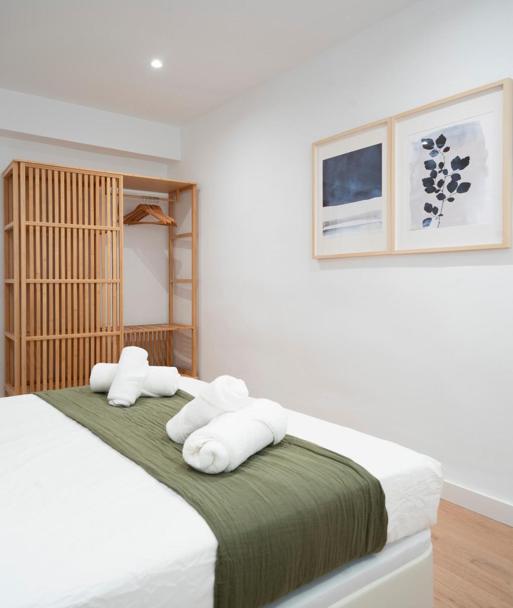 Ronda Suites Junto Estacion Tren Y Hospitales Γρανάδα Εξωτερικό φωτογραφία