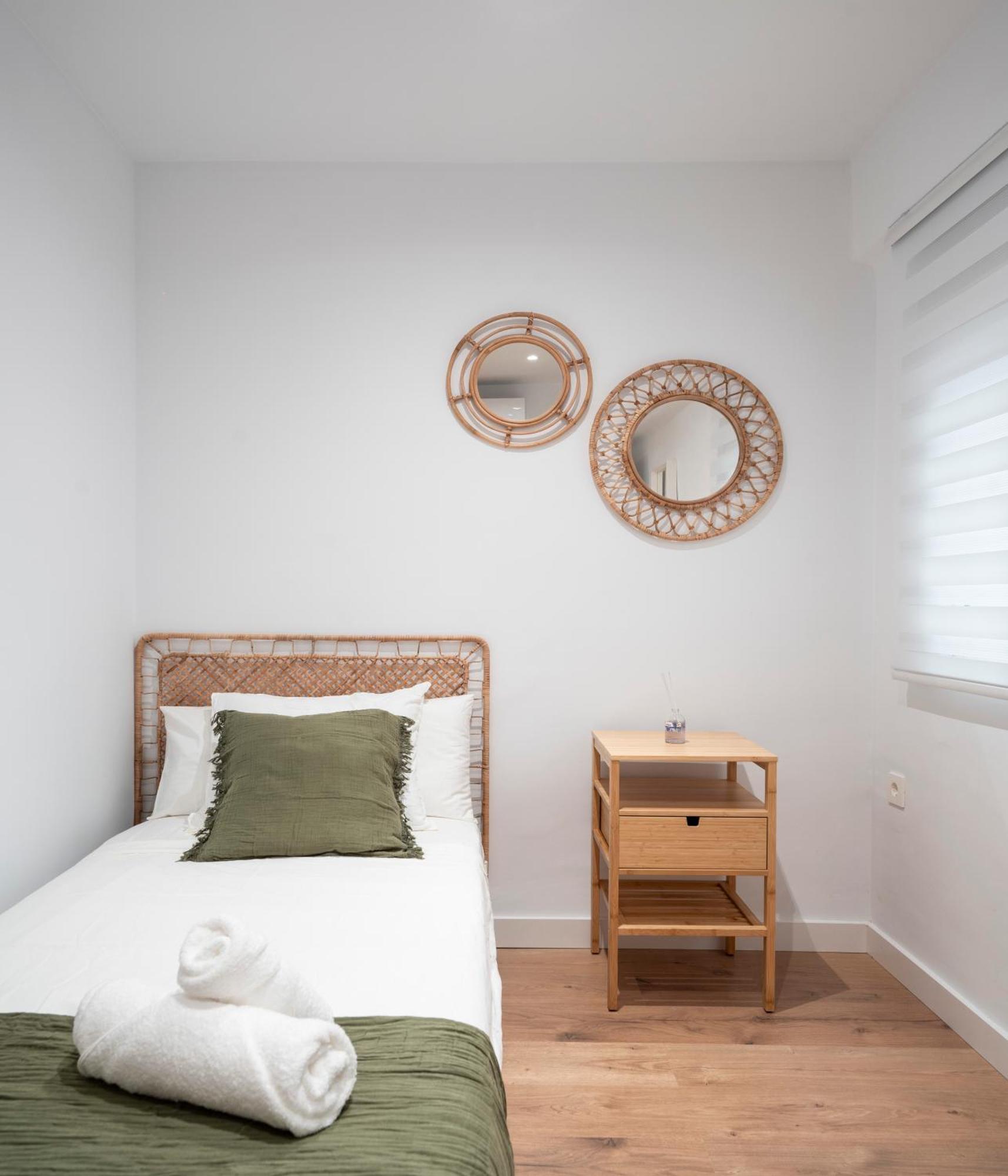 Ronda Suites Junto Estacion Tren Y Hospitales Γρανάδα Εξωτερικό φωτογραφία